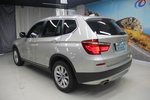 宝马X32014款xDrive20i X设计套装