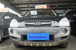 现代途胜2009款2.0L 自动两驱舒适型