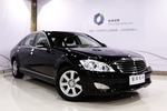 奔驰S级2007款S350L 3.5 自动