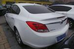 别克君威2011款2.4L SIDI精英版OnStar