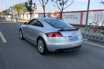 奥迪TT2008款2.0TFSI