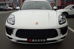 保时捷Macan2014款Macan 2.0T