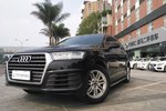 奥迪Q72016款40 TFSI S-Line运动型