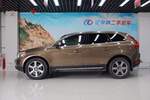 沃尔沃XC602013款T5 智尊版