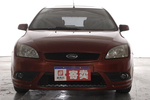 福特福克斯两厢2007款1.8L 自动时尚型