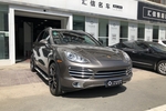 保时捷Cayenne2011款S Hybrid 3.0T 