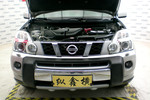 日产奇骏2010款2.5L CVT至尊版 4WD