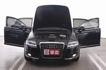 奥迪A6L2009款2.4L 舒适型