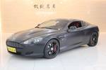 阿斯顿马丁DB92011款6.0L Touchtronic Coupe