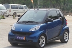 smartfortwo2013款1.0T 敞篷城市游侠特别版