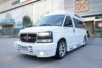 GMC Savana2016款5.3L 1500 四驱雅仕版