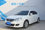 大众朗逸2008款1.6L 手动 品雅版