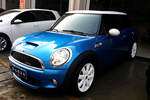 MINIMINI2008款Cooper S