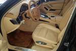 保时捷Panamera2010款Panamera 4 3.6L 