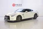 日产GT-R2012款3.8T Premium Edition 