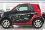 smartfortwo2016款1.0L 硬顶灵动版