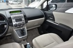 马自达Mazda52008款2.0 手动舒适型