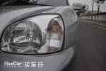 现代胜达-2005款2.7L 豪华型