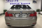 宝马7系2009款740Li 领先型