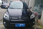 丰田RAV42010款2.0L 自动豪华升级版