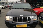 Jeep大切诺基2004款Jeep4000(CBU) 5门旅行车自动4速四驱