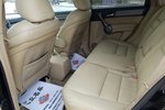 本田CR-V2010款2.0L 自动四驱经典版 