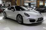 保时捷9112012款Carrera 3.4L