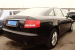 奥迪A6L2008款2.4 舒适型