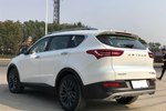 捷途X702019款 1.5T DCT畅行版