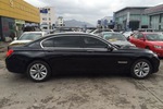 宝马7系2009款730Li 豪华型