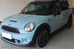 MINIMINI2012款1.6T COOPER S Fun