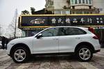 保时捷Cayenne2014款Platinum Edition 3.0T