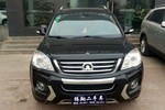 哈弗H62011款2.0L 手动两驱精英型