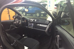 smartfortwo2012款1.0 MHD 硬顶标准版