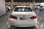 宝马5系2014款520Li 典雅型