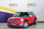 MINICABRIO2008款Cooper