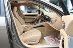 保时捷Panamera2010款Panamera 3.6L 