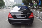 奔驰S级 AMG2010款S65 AMG