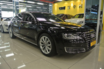 奥迪A8L2013款45 TFSI quattro豪华型