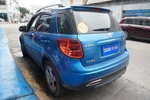 铃木天语SX42011款1.6L 自动 运动型