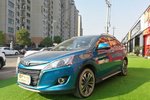 纳智捷优6 SUV2015款1.8T 智尊型