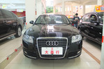 奥迪A6L2009款2.4L 豪华型