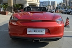 保时捷Boxster2013款Boxster 2.7L 