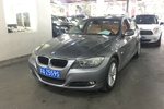 宝马3系2009款320i 豪华型