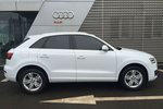 奥迪Q32015款30 TFSI 舒适型