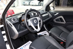  smart fortwo 2013款 1.0T 硬顶冰炫特别版