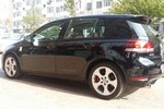 大众高尔夫GTI2010款2.0TSI DSG 豪华版