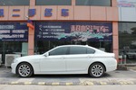 宝马5系2012款530Li 领先型