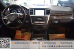 奔驰M级2014款ML400 4MATIC 豪华型