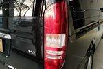 奔驰唯雅诺2011款2.5L 领航版 点击看大图